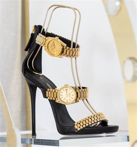 giuseppe rolex heels|Giuseppe Zanotti Heels .